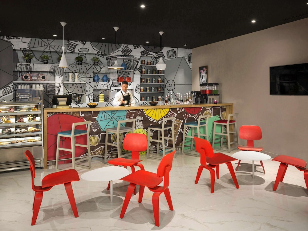 ibis Jeddah City Center 5