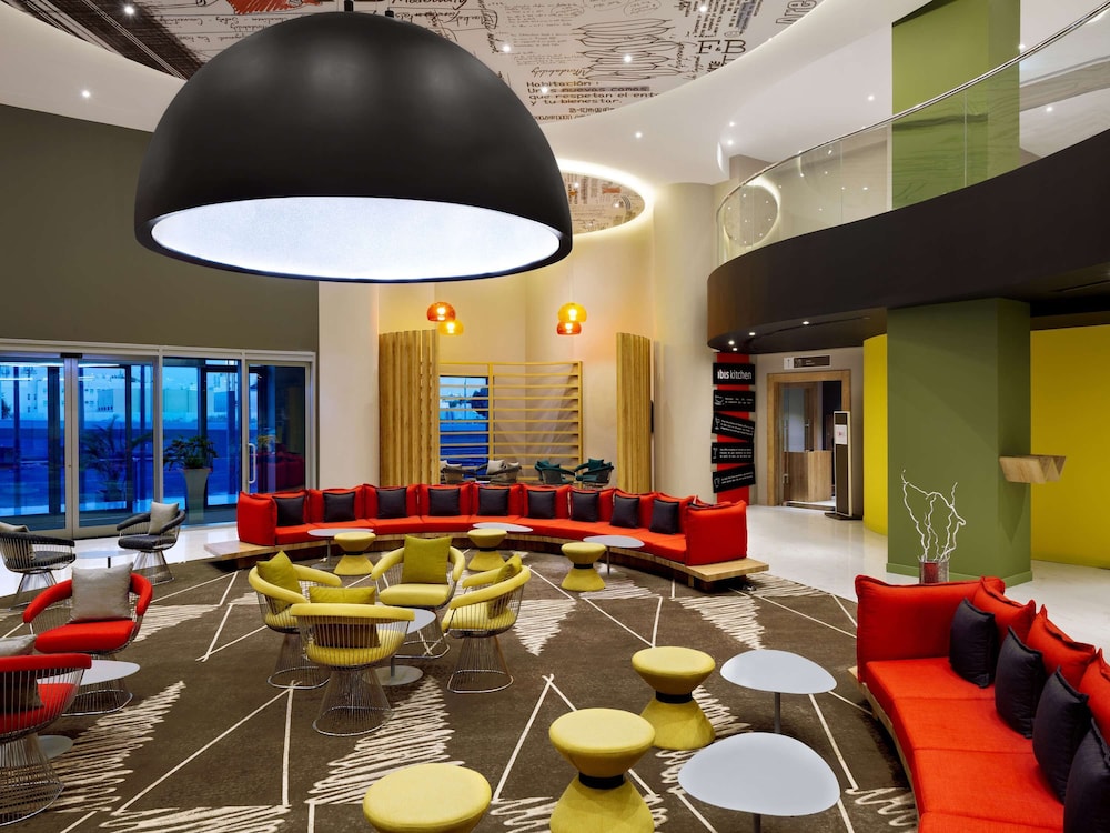 ibis Jeddah City Center 1