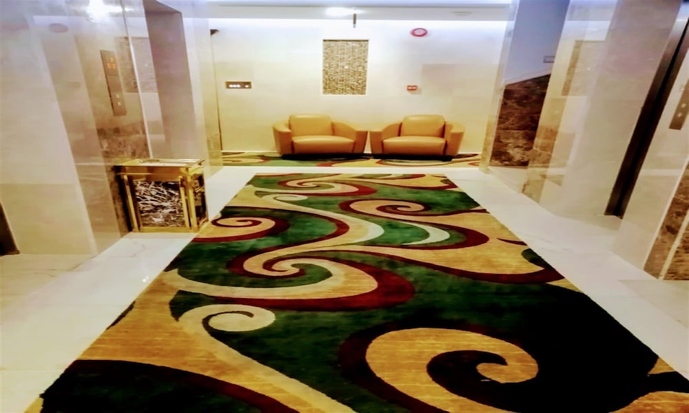 Carawan Hotel Jeddah 1