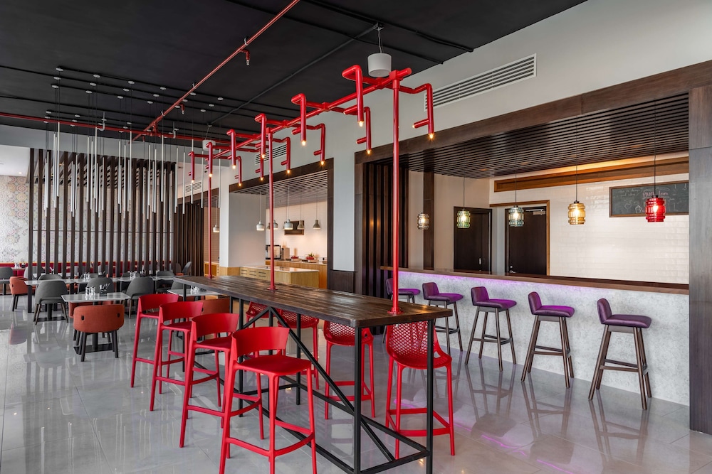 Park Inn by Radisson Jeddah Madinah Road 6