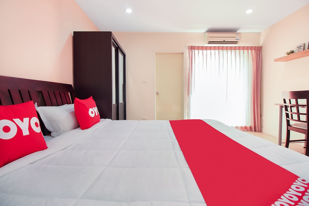 Meesook Residence by OYO Rooms 1