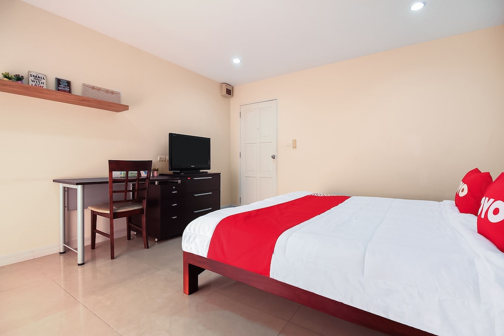 Meesook Residence by OYO Rooms 2