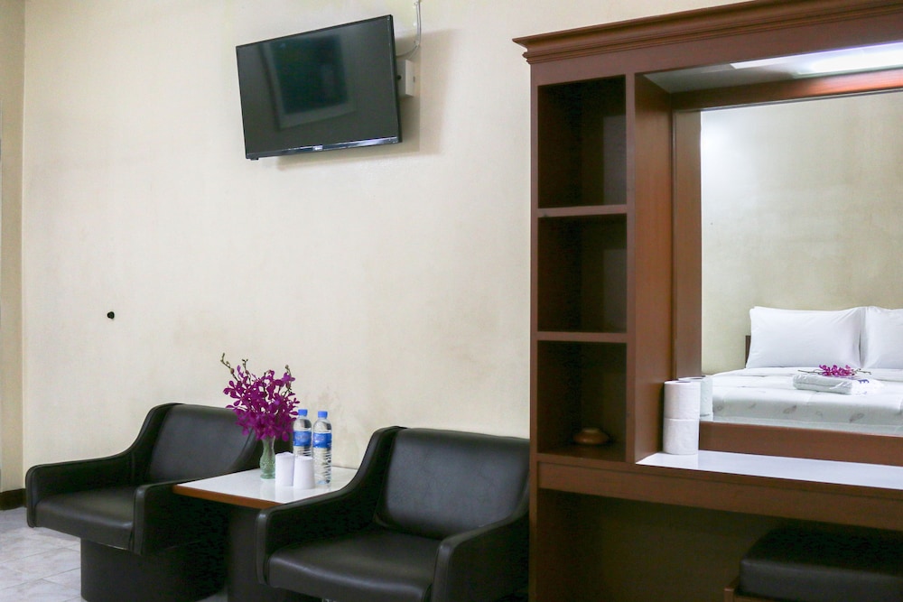 Nakorn Ping Hotel 1