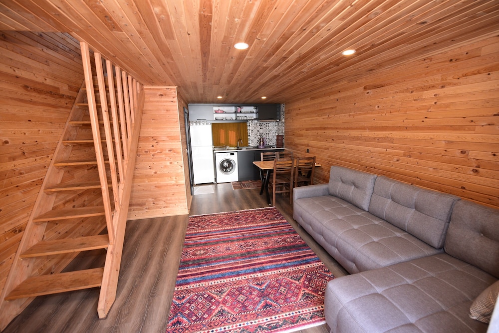 İrbeç Apart & Bungalow 13