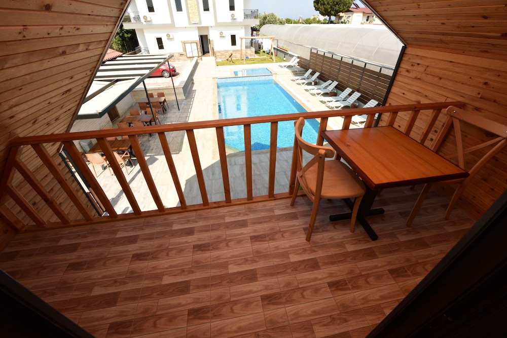 İrbeç Apart & Bungalow 14