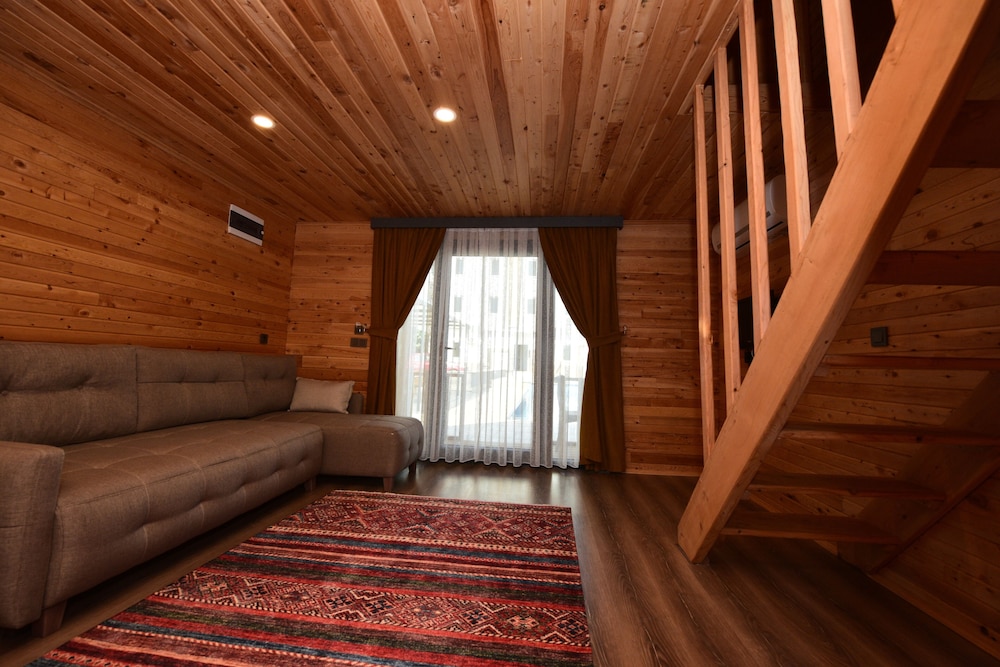 İrbeç Apart & Bungalow 9