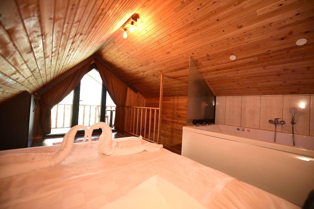 İrbeç Apart & Bungalow 7
