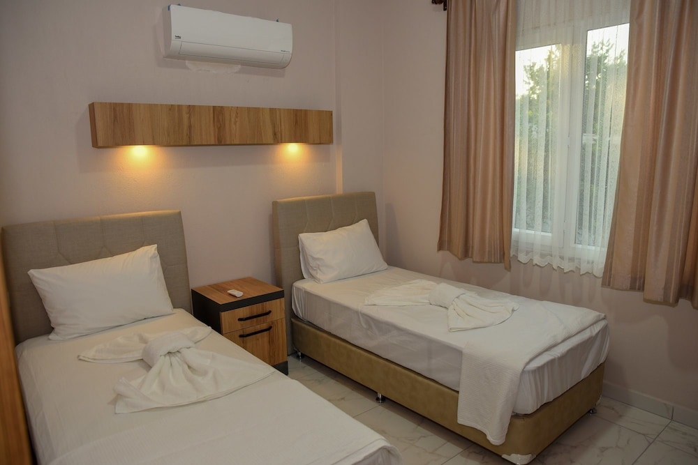 İrbeç Apart & Bungalow 5