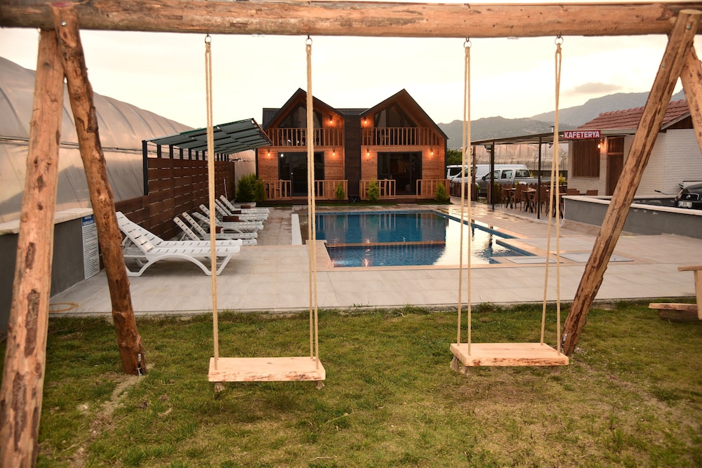 İrbeç Apart & Bungalow 23