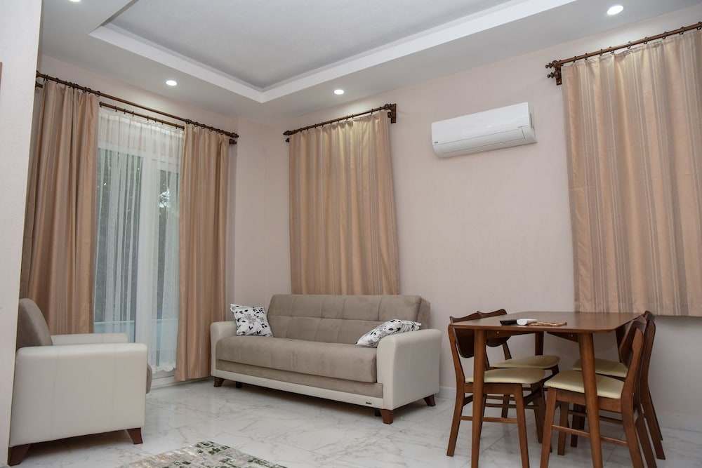 İrbeç Apart & Bungalow 17