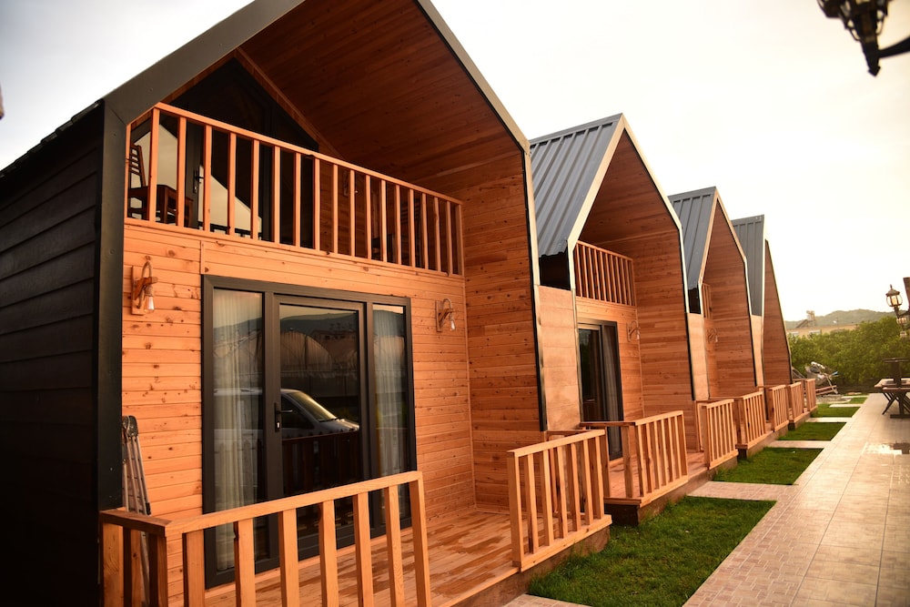İrbeç Apart & Bungalow 12