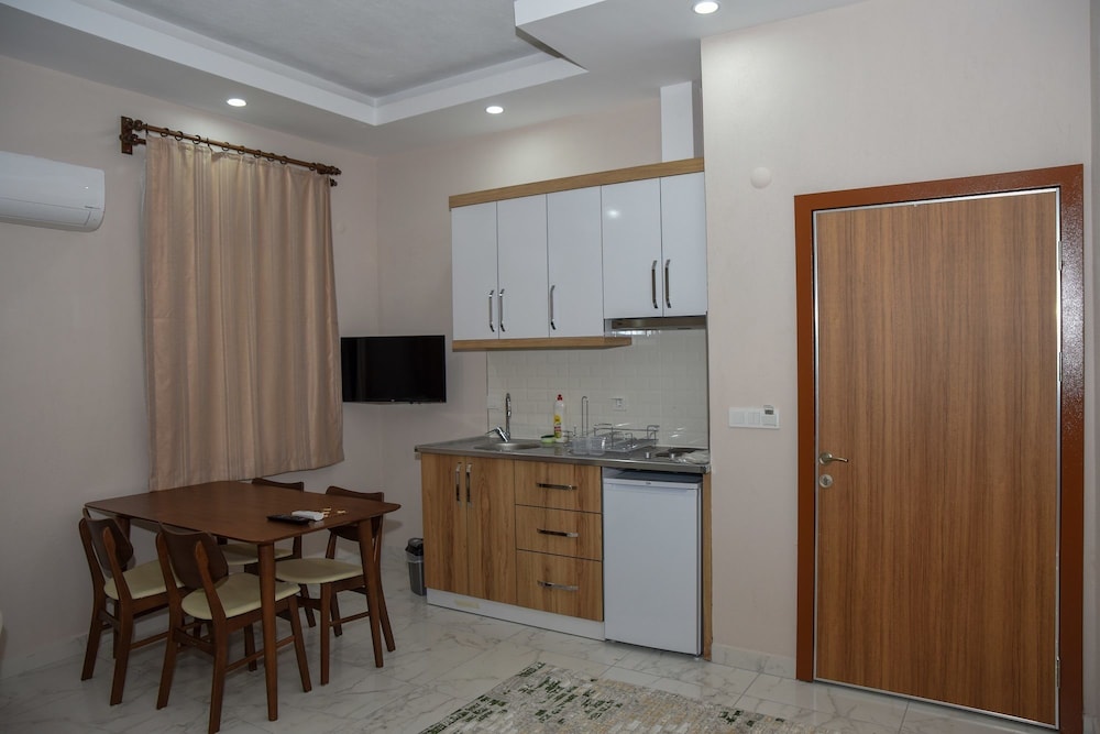 İrbeç Apart & Bungalow 15
