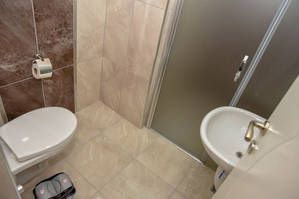 İrbeç Apart & Bungalow 20