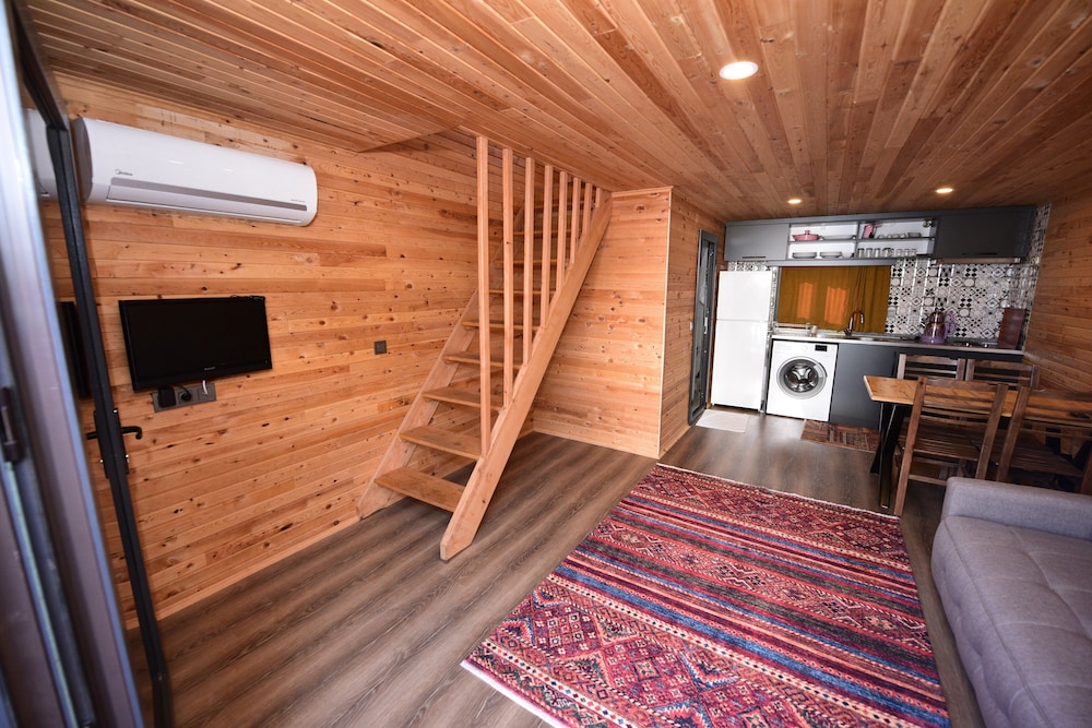 İrbeç Apart & Bungalow 8