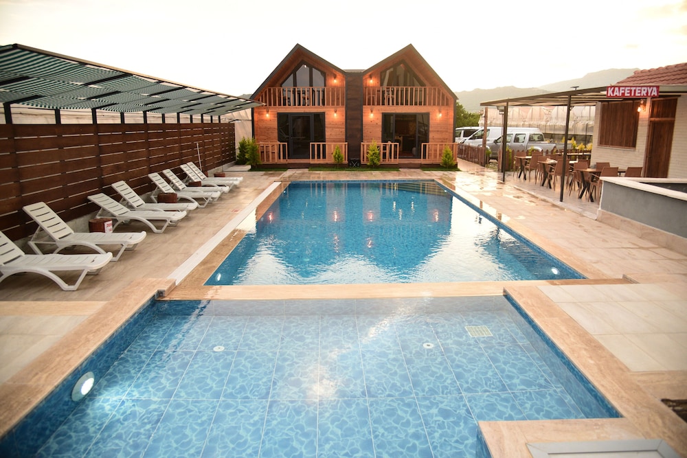 İrbeç Apart & Bungalow 22