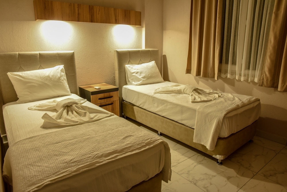 İrbeç Apart & Bungalow 4