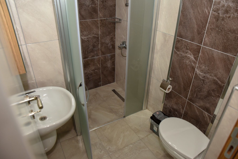İrbeç Apart & Bungalow 21