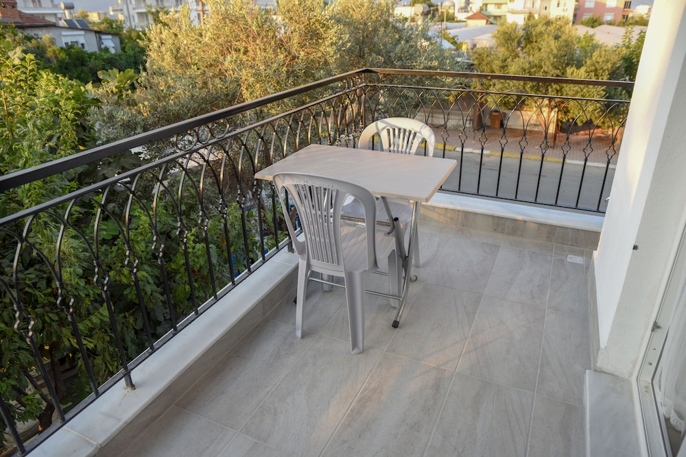 İrbeç Apart & Bungalow 19