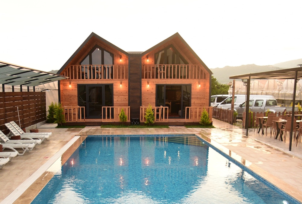 İrbeç Apart & Bungalow 10