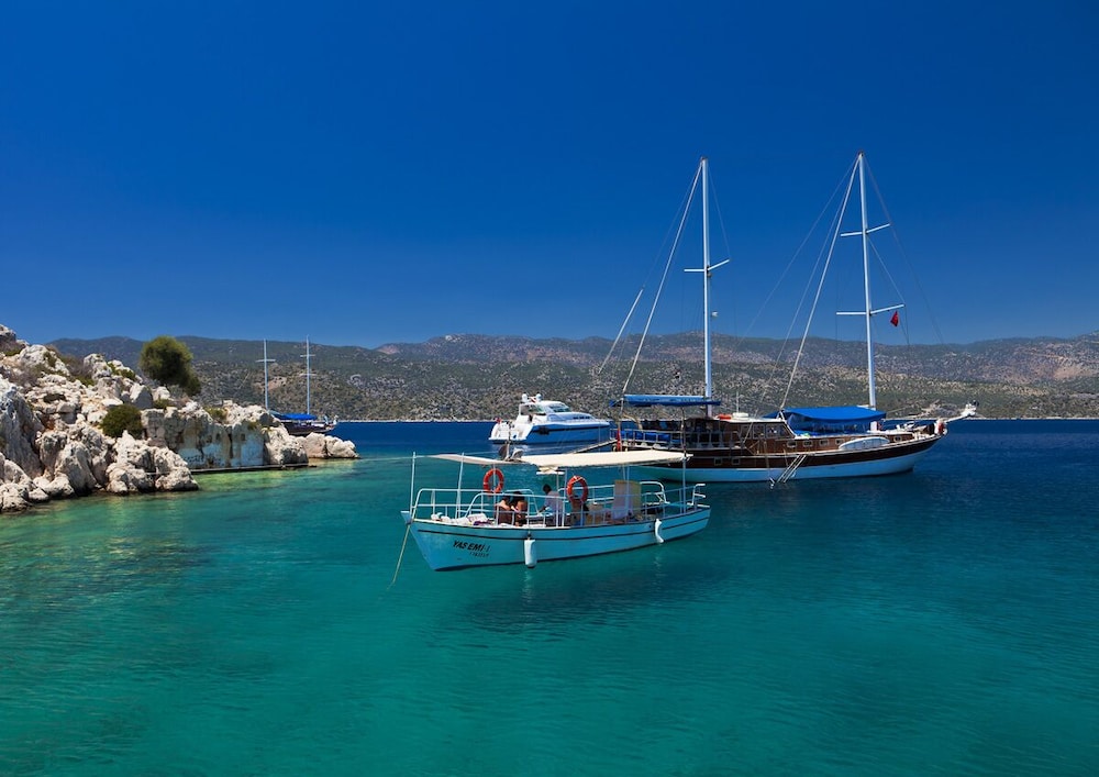 İrbeç Apart & Bungalow 24