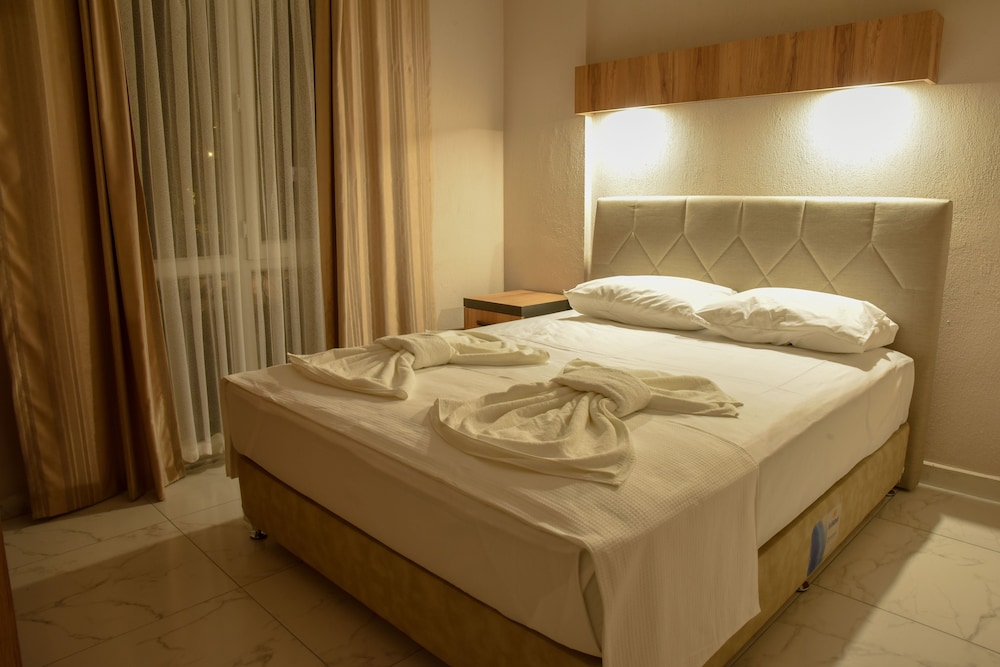 İrbeç Apart & Bungalow 3