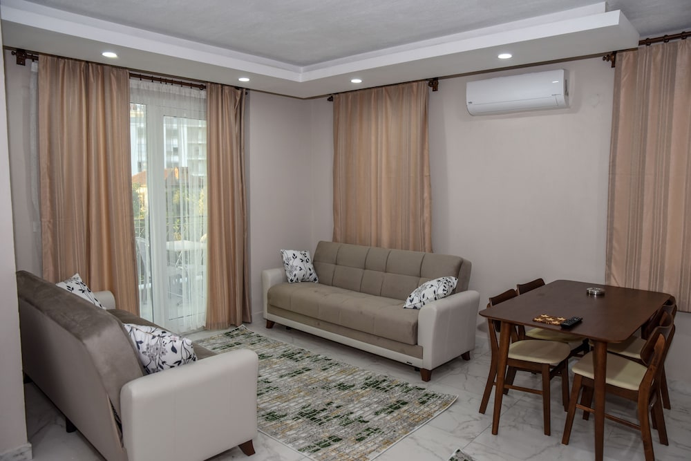 İrbeç Apart & Bungalow 16
