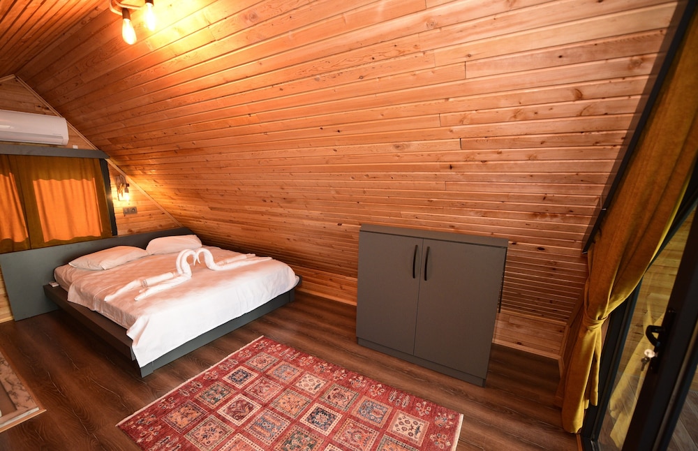 İrbeç Apart & Bungalow 11