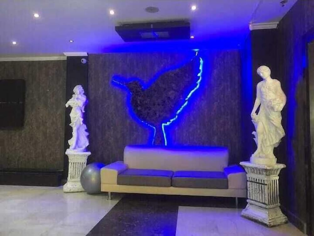 Kolibry Hotel Spa 5
