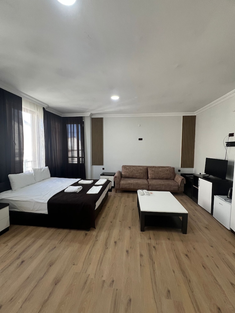 Kolibry Hotel Spa 23