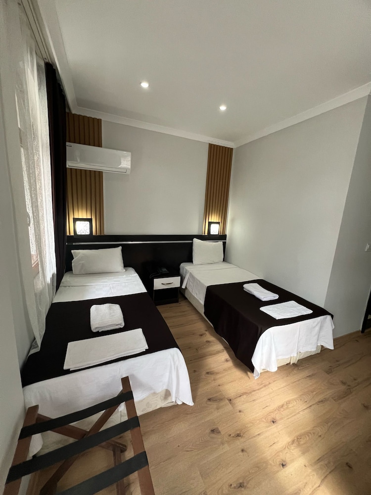 Kolibry Hotel Spa 8