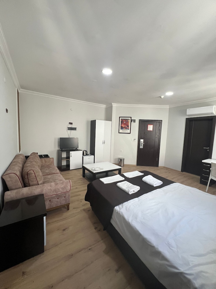 Kolibry Hotel Spa 22