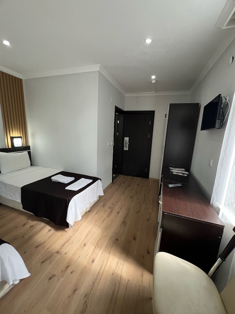 Kolibry Hotel Spa 11