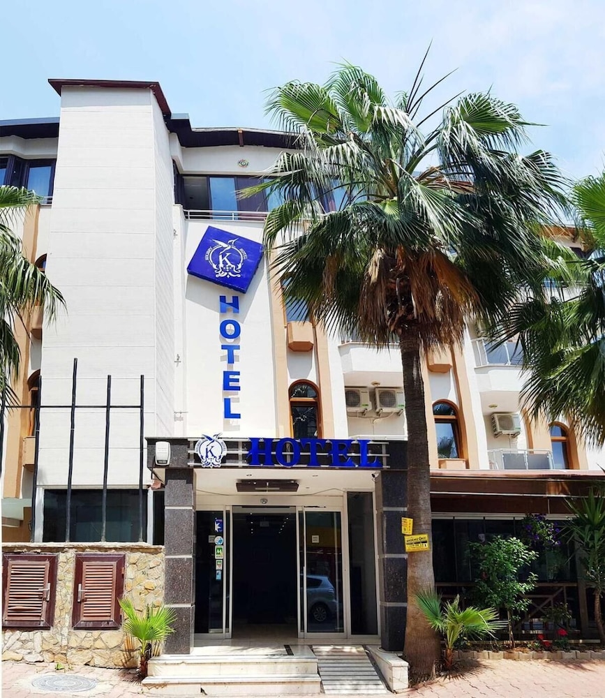 Kolibry Hotel Spa 1