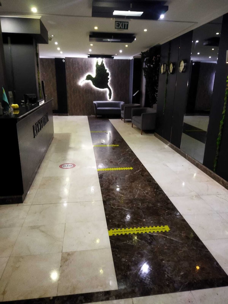 Kolibry Hotel Spa 4