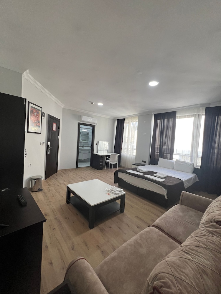 Kolibry Hotel Spa 18