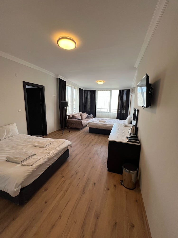 Kolibry Hotel Spa 17
