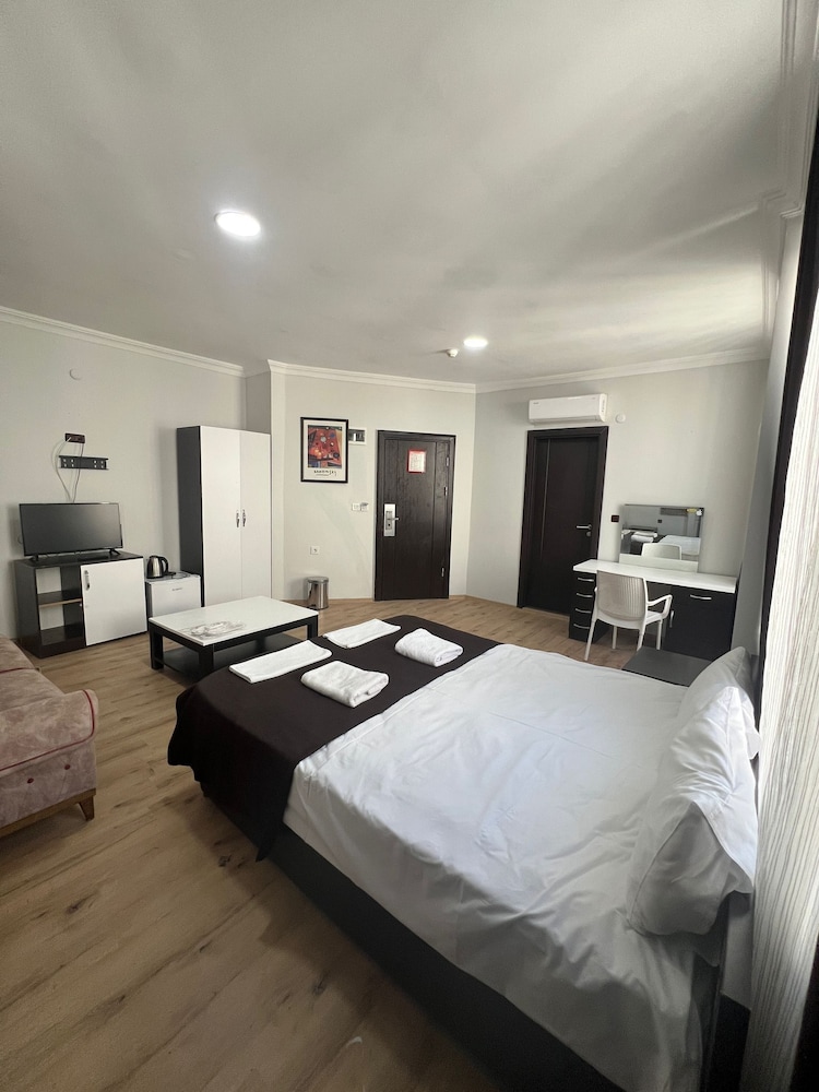 Kolibry Hotel Spa 19