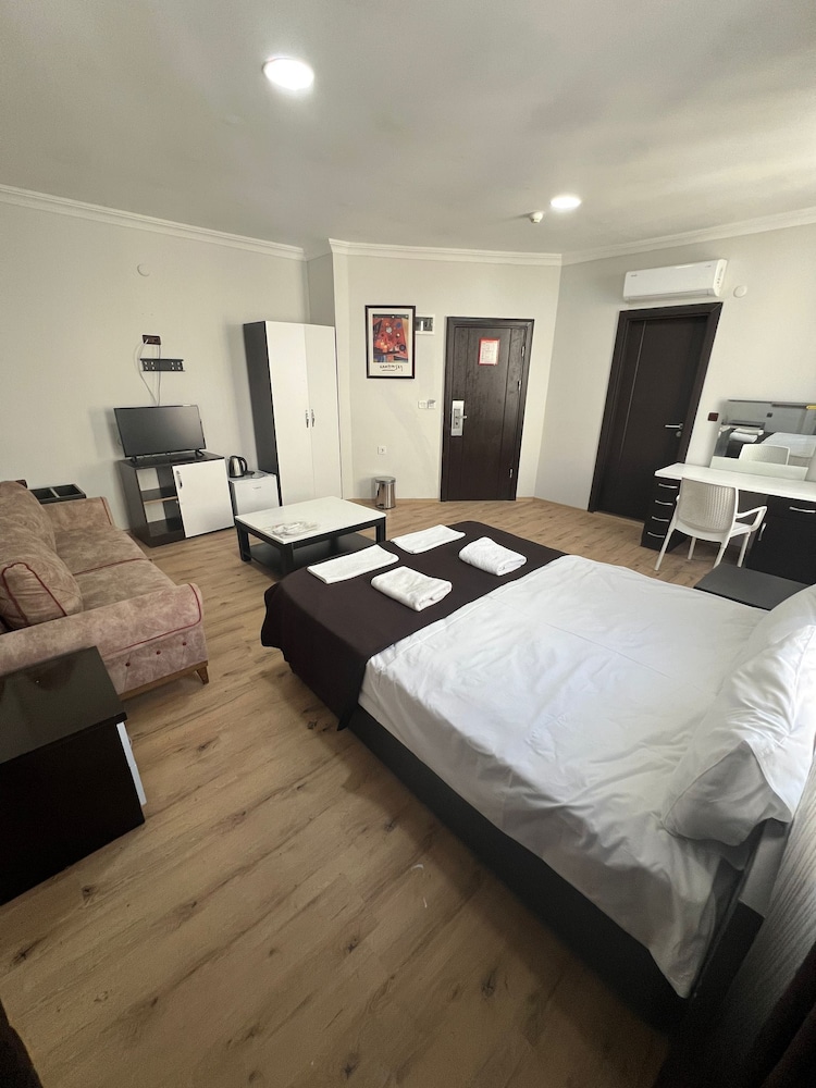 Kolibry Hotel Spa 21