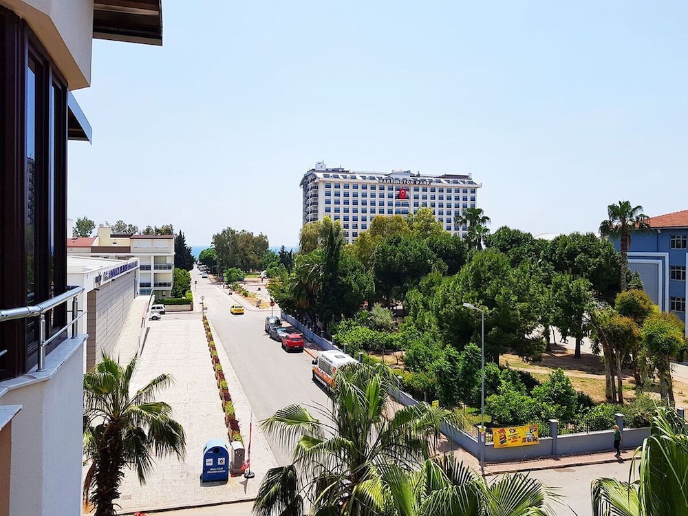 Kolibry Hotel Spa 6