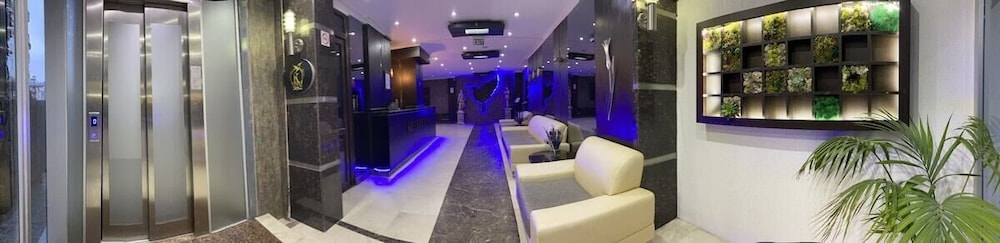 Kolibry Hotel Spa 3