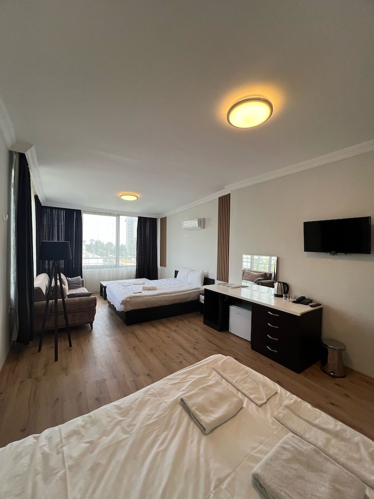 Kolibry Hotel Spa 13
