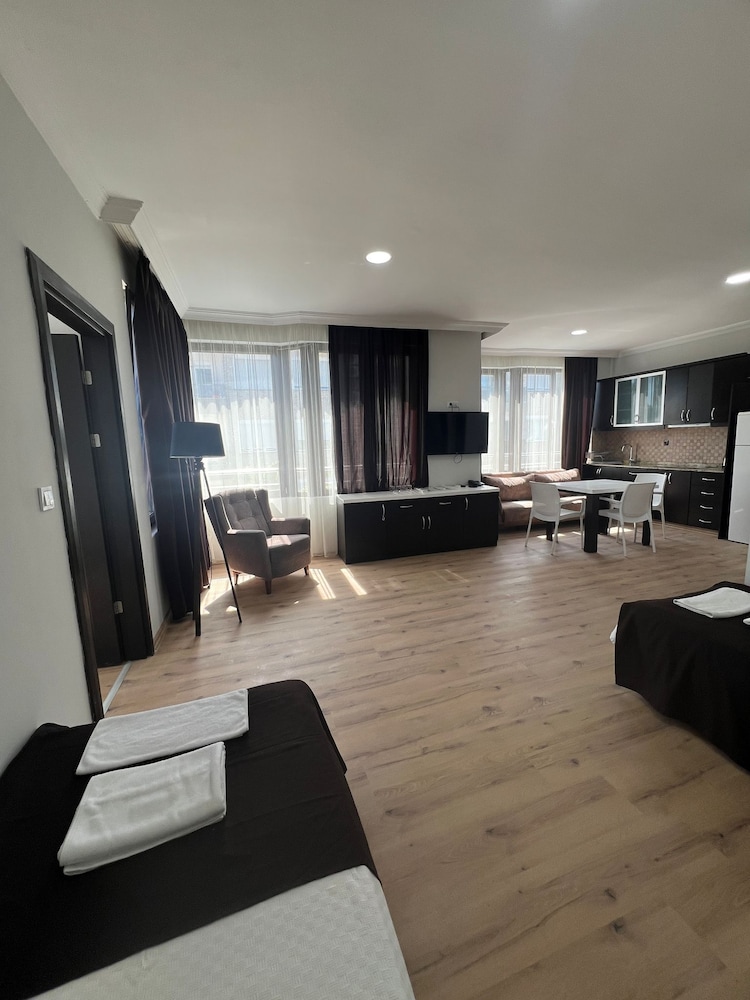 Kolibry Hotel Spa 9