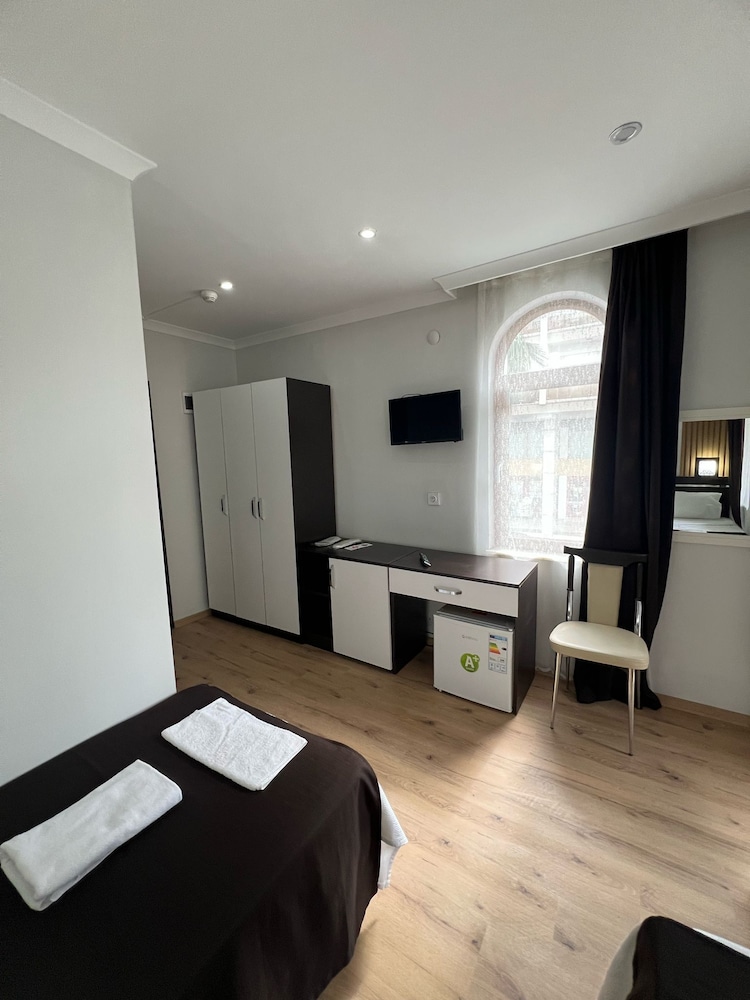 Kolibry Hotel Spa 10