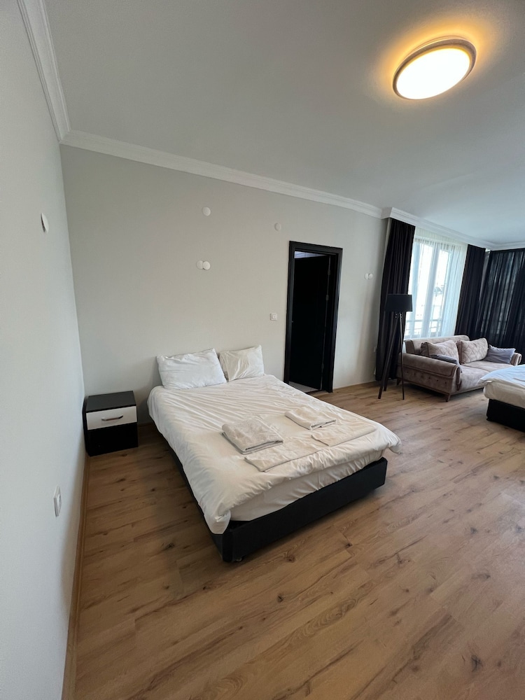 Kolibry Hotel Spa 16