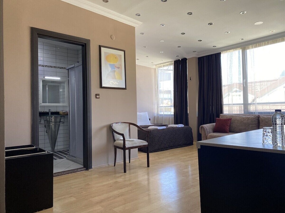 Kolibry Hotel Spa 7