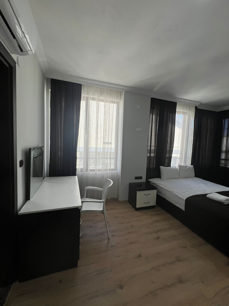 Kolibry Hotel Spa 20