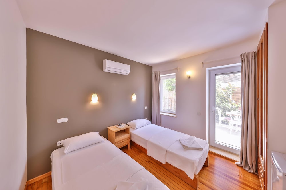 Hotel Luna Kas 14