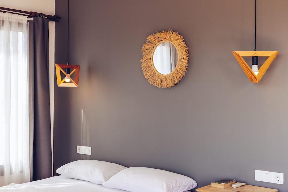 Hotel Luna Kas 18