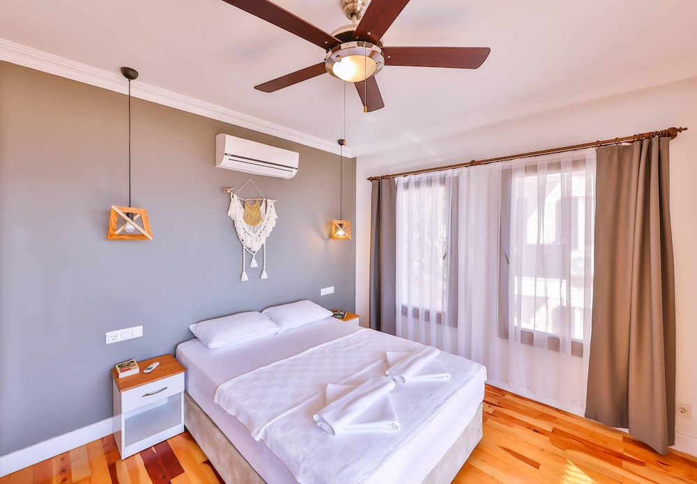 Hotel Luna Kas 21