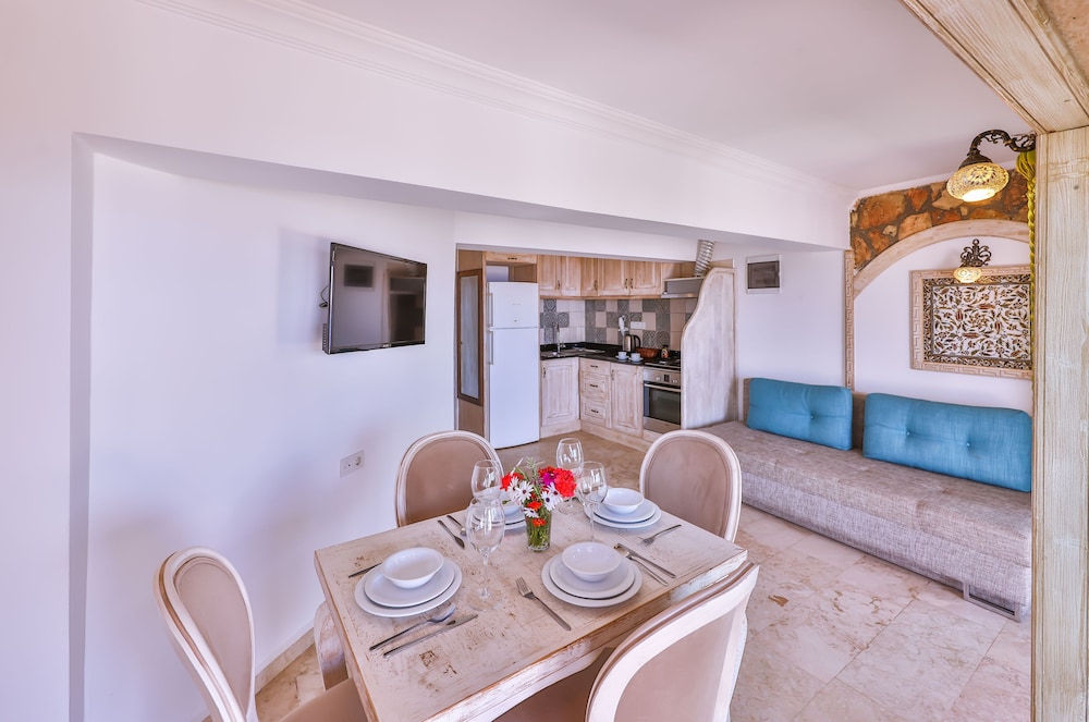 Hotel Luna Kas 24